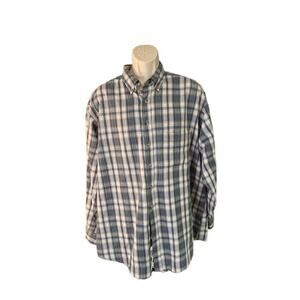 Christopher Hayes XXL Long Sleeve Button Up Shirt
